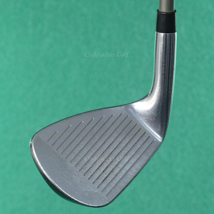 Mizuno JPX 850 Forged PW Pitching Wedge Fujikura Orochi 70g Graphite Regular