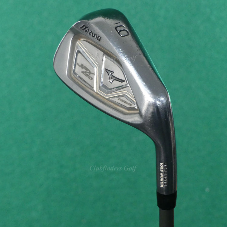 Mizuno JPX 850 Forged Single 9 Iron Mizuno Fujikura Orochi 70g Graphite Regular