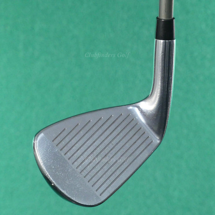 Mizuno JPX 850 Forged Single 8 Iron Mizuno Fujikura Orochi 70g Graphite Regular