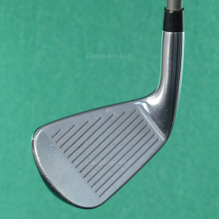 Mizuno JPX 850 Forged Single 7 Iron Mizuno Fujikura Orochi 70g Graphite Regular