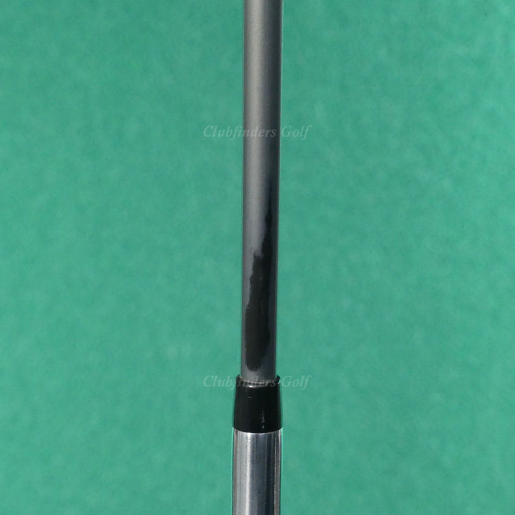 Mizuno JPX 850 Forged Single 6 Iron Mizuno Fujikura Orochi 70g Graphite Regular