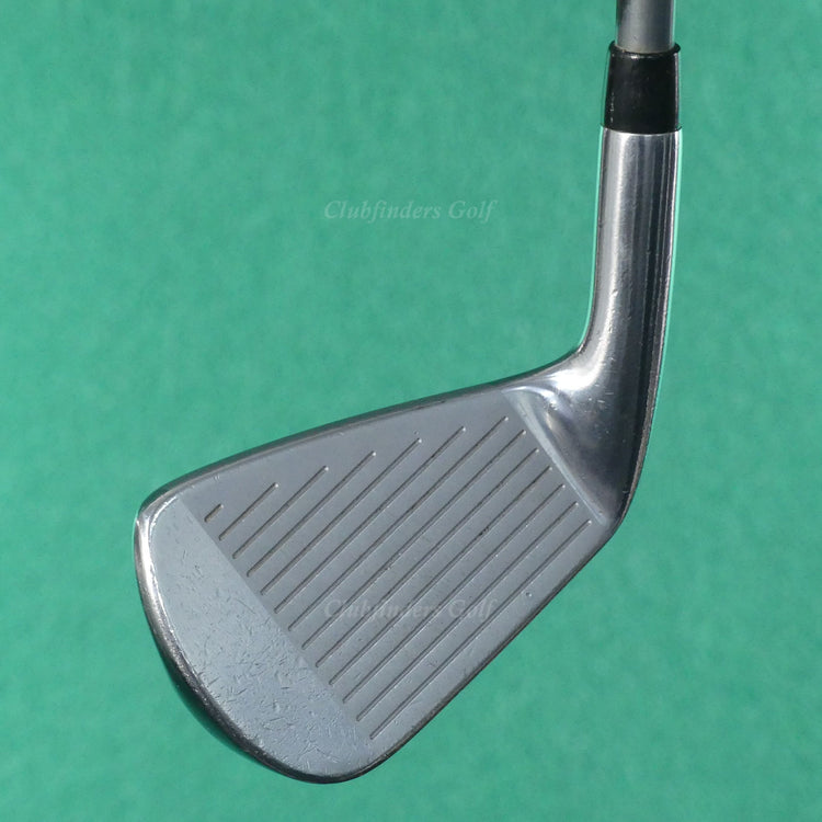 Mizuno JPX 850 Forged Single 6 Iron Mizuno Fujikura Orochi 70g Graphite Regular