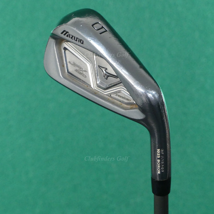 Mizuno JPX 850 Forged Single 5 Iron Mizuno Fujikura Orochi 70g Graphite Regular