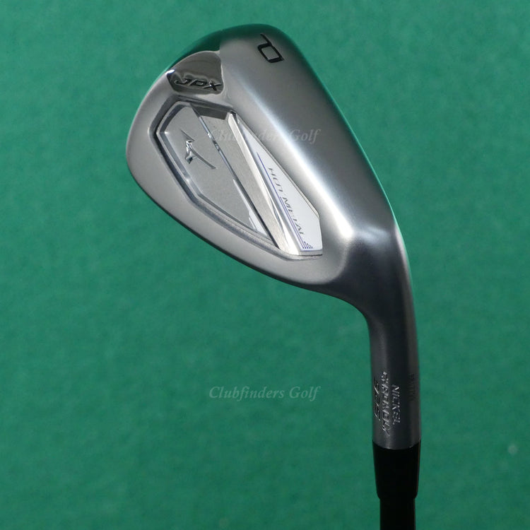 Mizuno JPX 925 Hot Metal PW Pitching Wedge Mitsubishi MMT 55 A Graphite Seniors