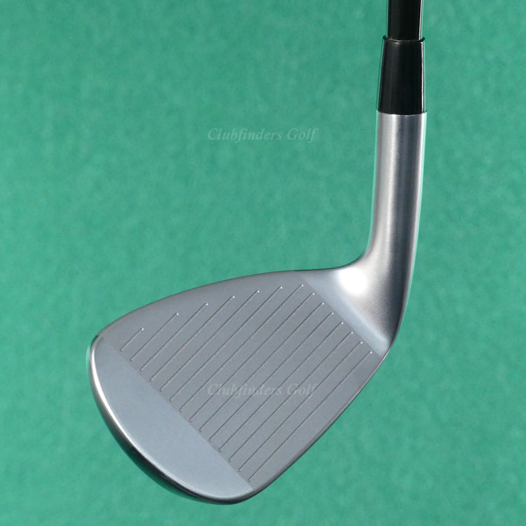Mizuno JPX 925 Hot Metal PW Pitching Wedge Mitsubishi MMT 55 A Graphite Seniors