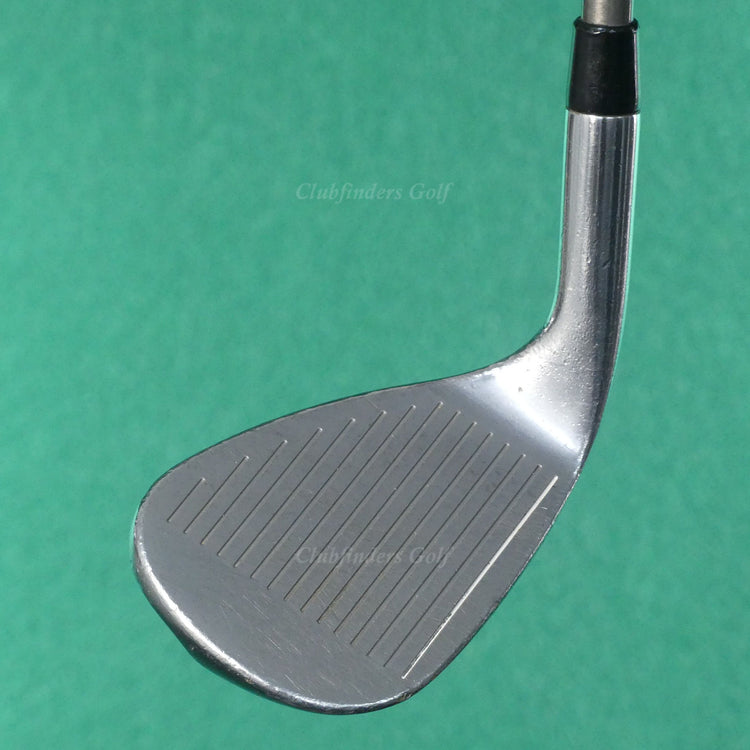 PXG 0311 XF Forged LW Lob Wedge AeroTech SteelFiber i95 Composite Regular