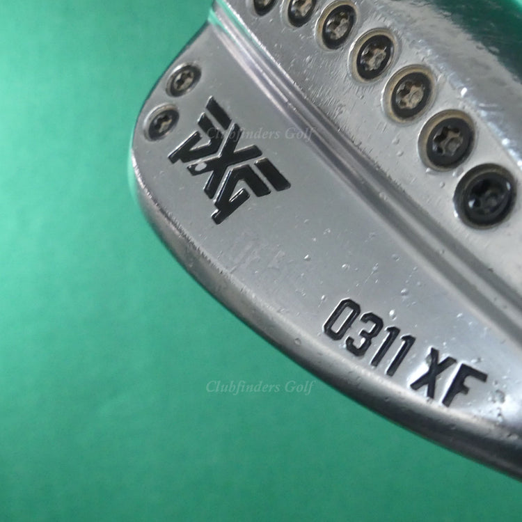 PXG 0311 XF Gen2 Forged SW Sand Wedge SteelFiber i95 Composite Regular *Demo*