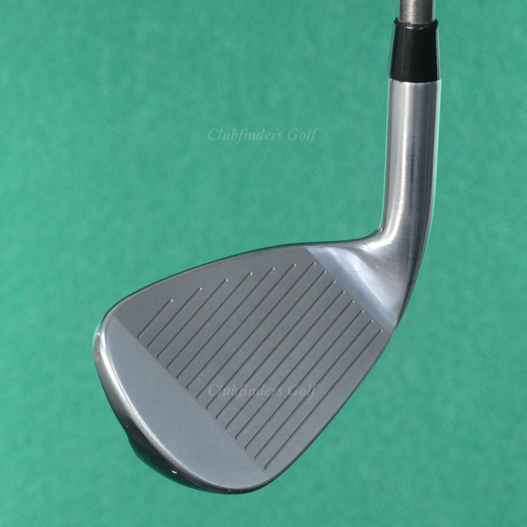 PXG 0311 XF Gen2 Forged Single 9 Iron SteelFiber i95 Composite Regular "Demo"