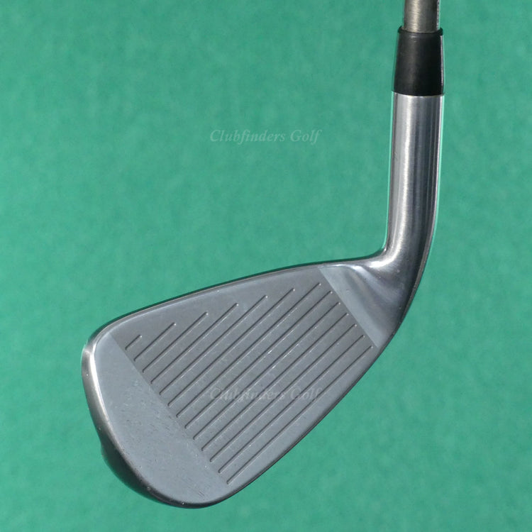 PXG 0311 XF Gen2 Forged Single 6 Iron SteelFiber i95 Composite Regular "Demo"