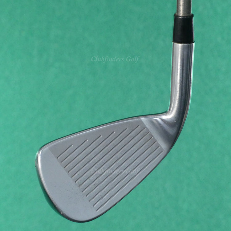 PXG 0311 XF Gen2 Forged Single 5 Iron SteelFiber i95 Composite Regular "Demo"
