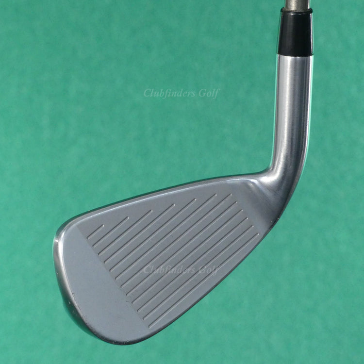 PXG 0311 XF Gen2 Forged Single 4 Iron SteelFiber i95 Composite Regular "Demo"