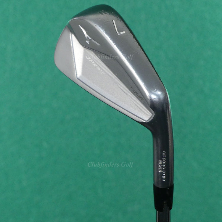 Mizuno JPX 919 Tour Forged Single 7 Iron Modus 3 Tour 120 Steel Extra Stiff