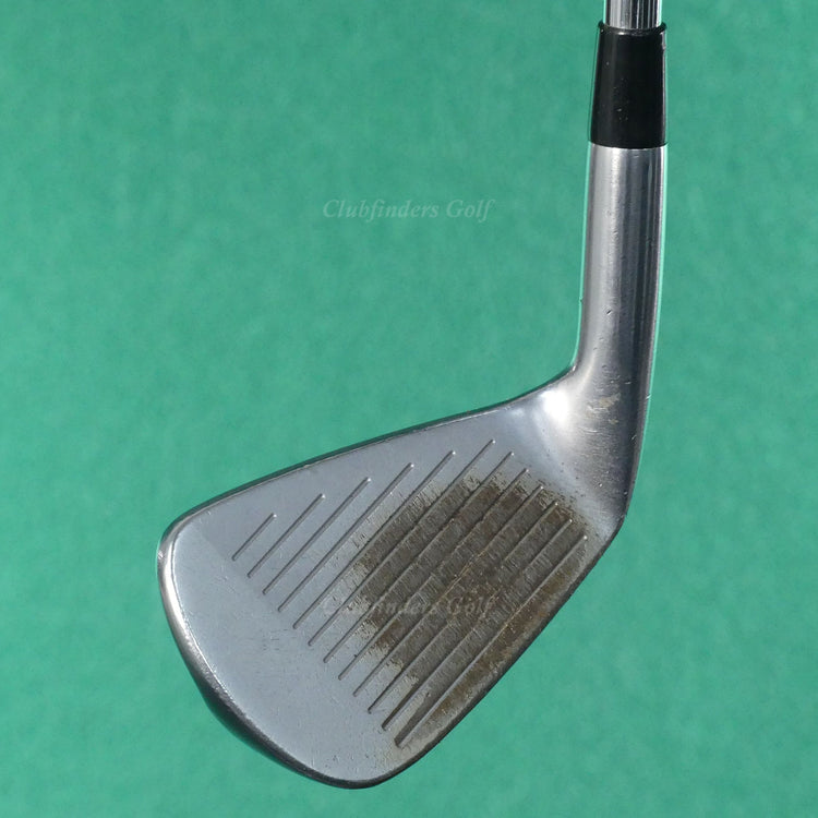 Mizuno JPX 919 Tour Forged Single 7 Iron Modus 3 Tour 120 Steel Extra Stiff