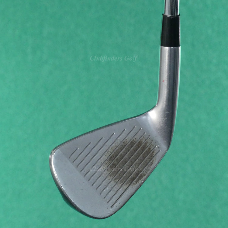 Mizuno JPX 919 Tour Forged Single 6 Iron Modus 3 Tour 120 Steel Extra Stiff