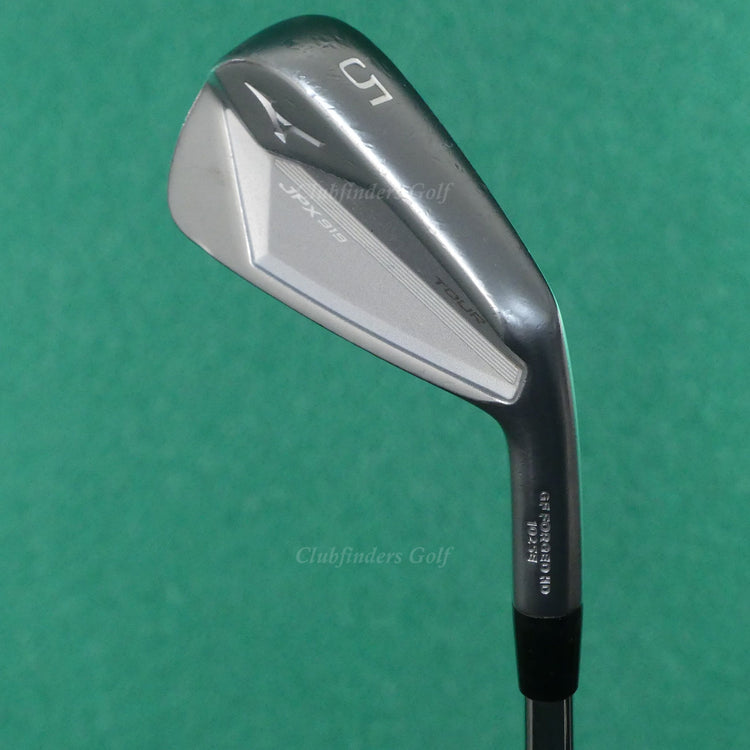 Mizuno JPX 919 Tour Forged Single 5 Iron Modus 3 Tour 120 Steel Extra Stiff