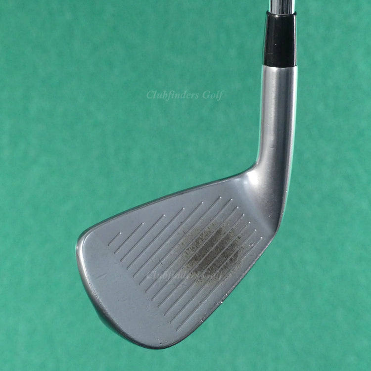 Mizuno JPX 919 Tour Forged Single 5 Iron Modus 3 Tour 120 Steel Extra Stiff