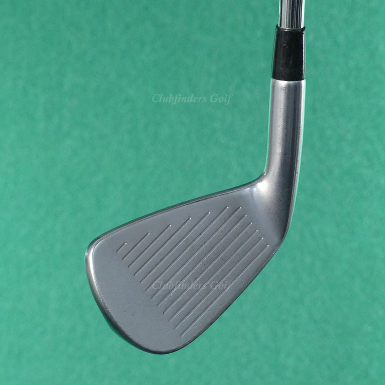 Mizuno JPX 919 Tour Forged Single 4 Iron Modus 3 Tour 120 Steel Extra Stiff