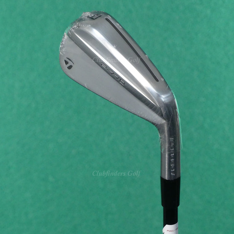 NEW TaylorMade 2025 P-770 Forged Single 3 Iron Ventus TR 6-R Graphite Regular