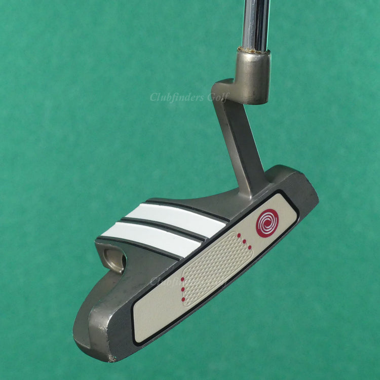 Odyssey White Hot XG Marxman Mini 34" Putter Golf Club