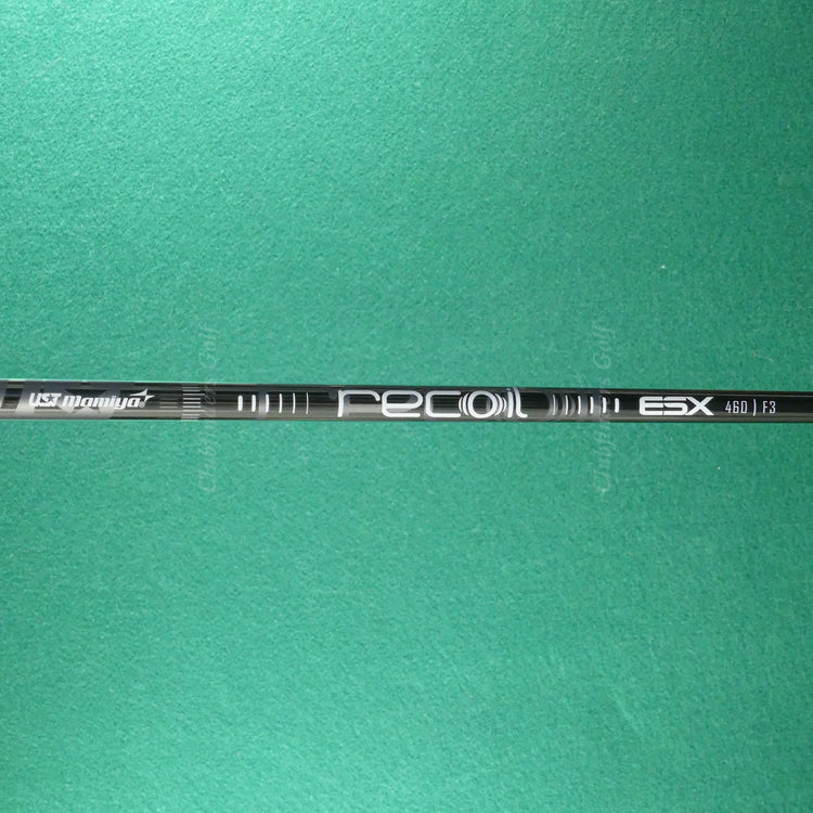 Callaway Big Bertha 2019 33° Hybrid 8 Iron Recoil ESX 460 F3 Graphite Regular