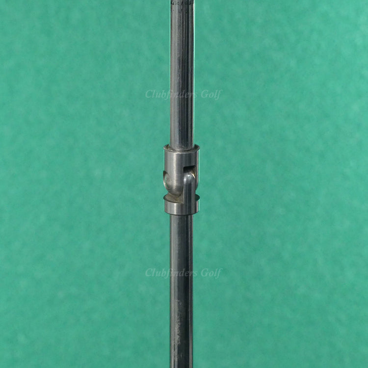 Roberts Golf Medicus Single Hinge Single 5 Iron Swing Trainer Training Aid