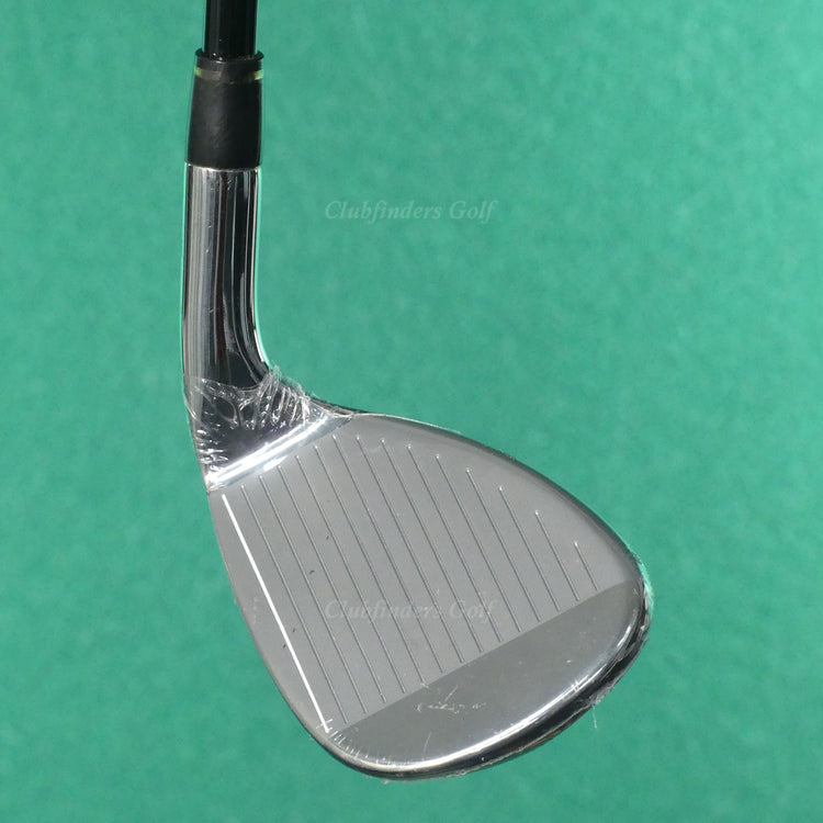 LH NEW Adams Idea a7OS SW Sand Wedge Grafalloy ProLaunch Axis Graphite Wedge