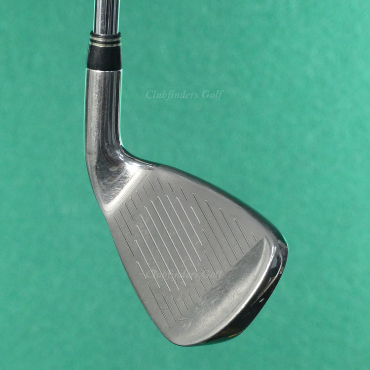 LH King Cobra FP Single 6 Iron Nippon NS Pro 1050H Steel Regular