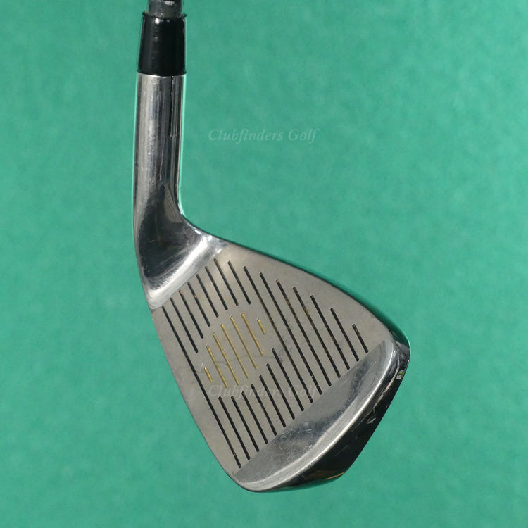 LH King Cobra Original Oversize Single 7 Iron Graphite Design YS-7 Stiff