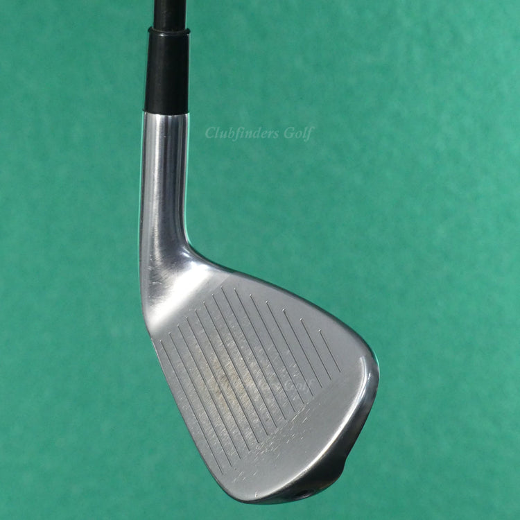 LH TaylorMade 2025 P-790 Forged Single 8 Iron Mitsubishi MMT 75 S Graphite Stiff