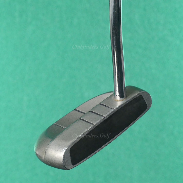 Odyssey Dual Force Rossie II Double-Bend 34.5" Putter Golf Club