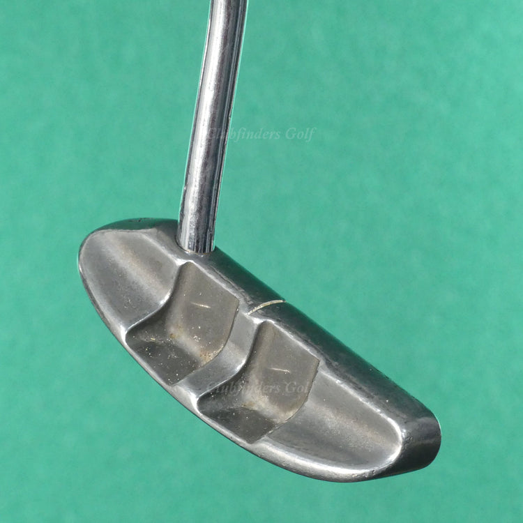 VINTAGE Callaway S2H2 #1 Blade 35" Putter Golf Club w/ Super Stroke *READ*