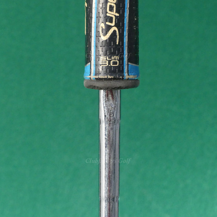 VINTAGE Callaway S2H2 #1 Blade 35" Putter Golf Club w/ Super Stroke *READ*