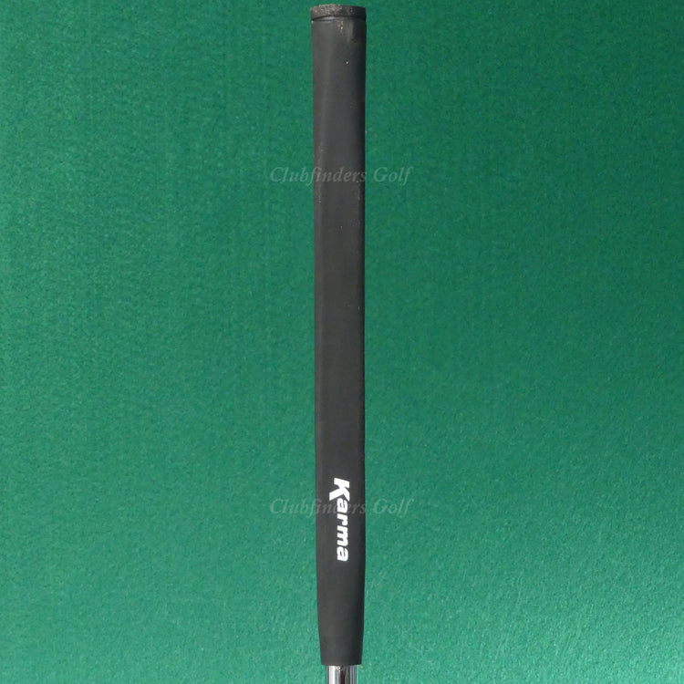 Odyssey White Hot XG #1 Plumbers-Neck 35" Putter Golf Club
