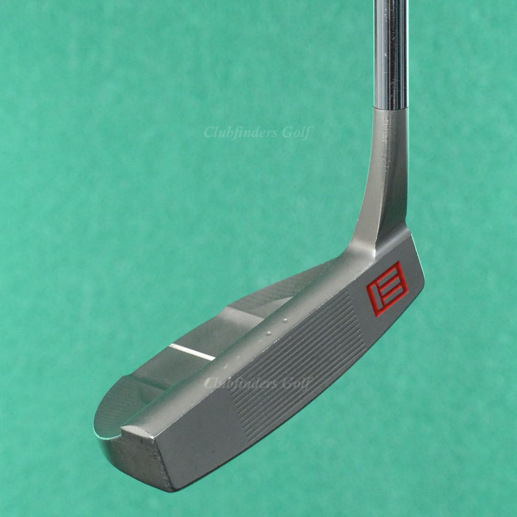 Guerin Rife EVNROLL ER8.3 Heel-Shafted 34" Putter Golf Club