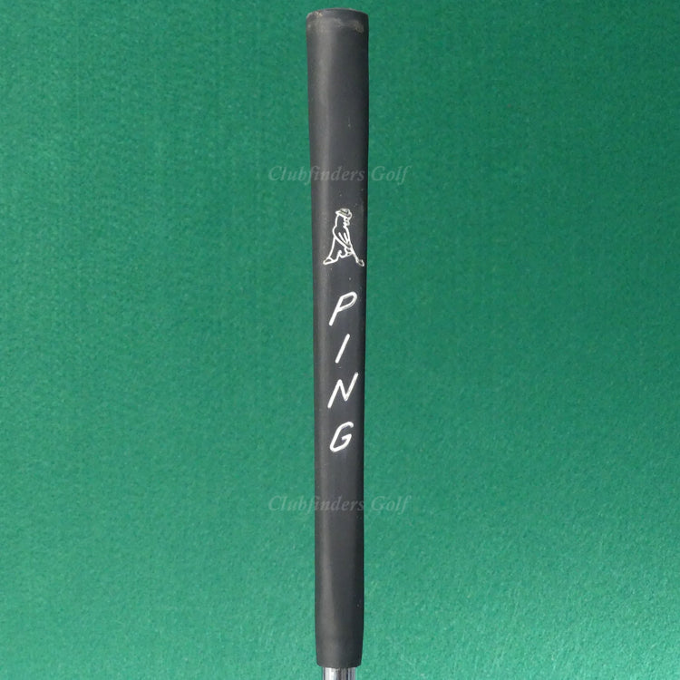 Guerin Rife EVNROLL ER8.3 Heel-Shafted 34" Putter Golf Club