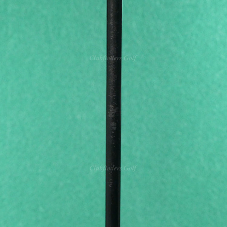 Mizuno Driving Iron 14° Utility 1 Iron Factory Techno Flex 5770 Graphite Stiff