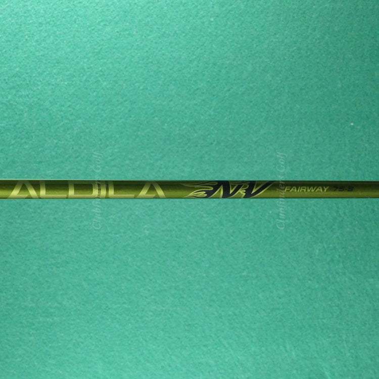 Titleist PT 906F2 Fairway 15° 3 Wood Aldila NV 75-S Graphite Stiff *READ*