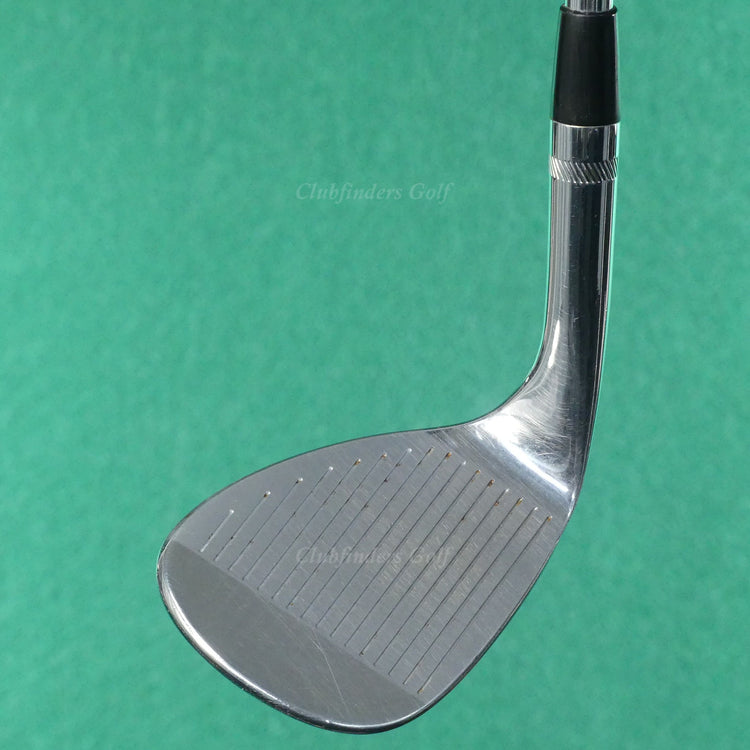 Titleist Vokey Design Chrome 260-04 60° LW Lob Wedge TT Dynamic Gold Steel Wedge