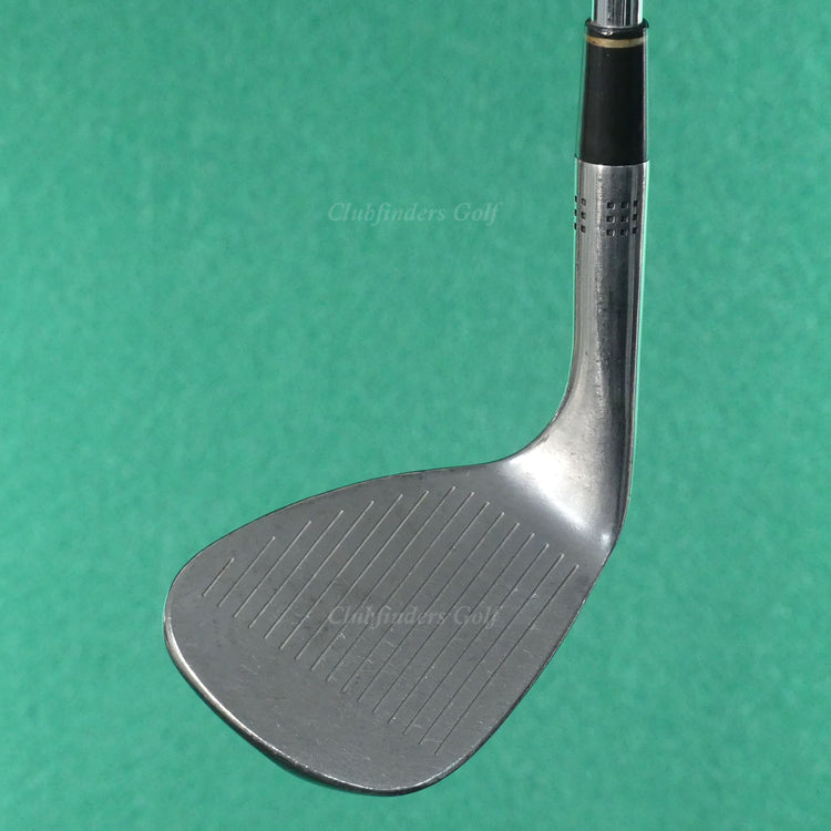 Adams Tom Watson Classic 56-12 56° SW Sand Wedge Factory Performance Steel Wedge