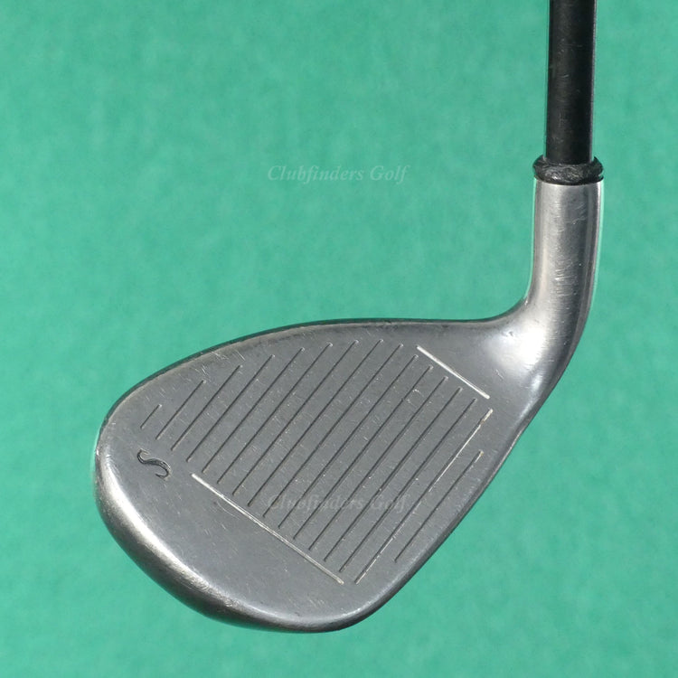 Callaway Big Bertha 2006 SW Sand Wedge Factory 75g Graphite Regular