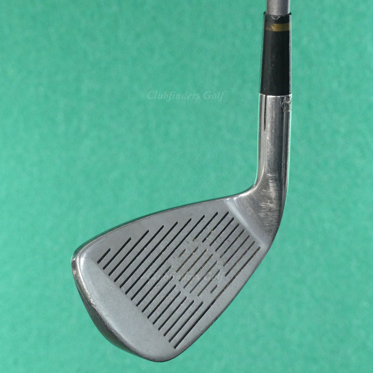 King Cobra Original Oversize Single 7 Iron AutoClave System Graphite Medium