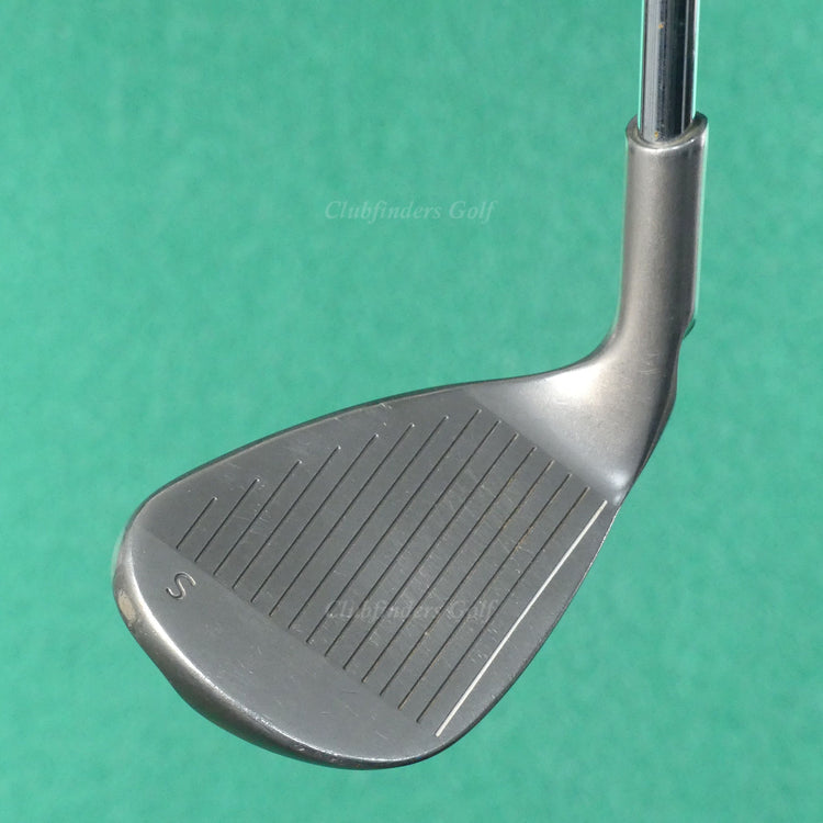 Ping G15 Black Dot SW Sand Wedge Factory AWT Steel Regular
