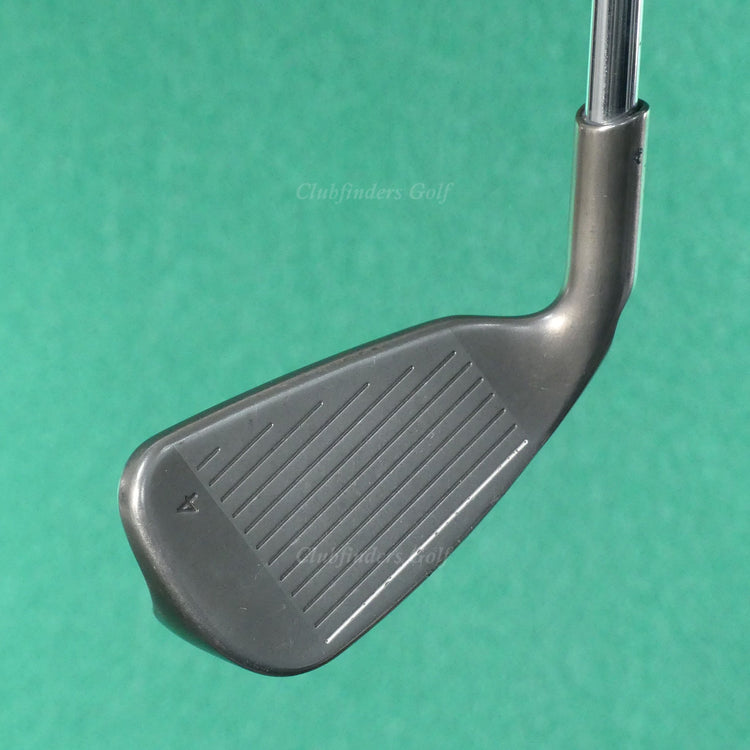 Ping G25 Black Dot Single 4 Iron TT Dynamic Gold 95 VSS Pro R300 Steel Regular