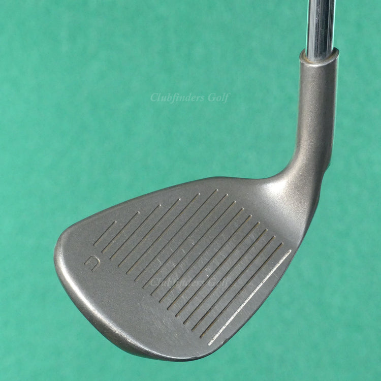 Ping i3+ Blade Green Dot UW Utility Wedge Factory CS Lite Steel Regular