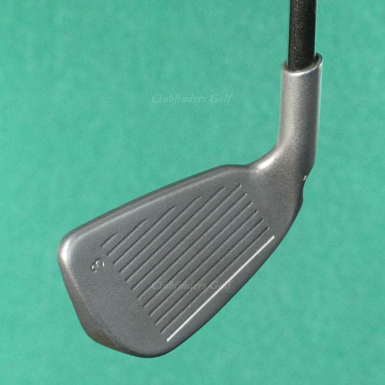 Ping i3 Blade White Dot Single 3 Iron Factory 350 Series Graphite Stiff