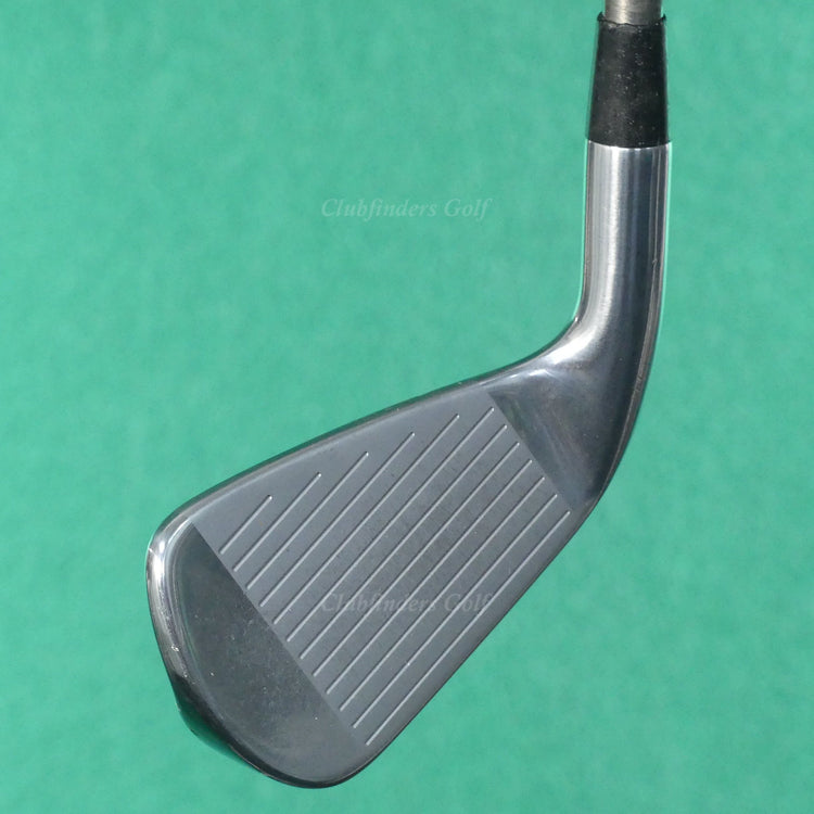 Titleist AP3 718 Single 4 Iron AeroTech SteelFiber i80 Composite Stiff