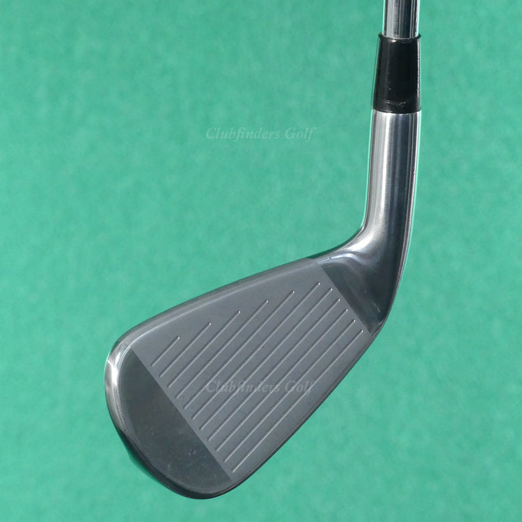 Mizuno MP-20 HMB Forged Single 4 Iron Nippon NS Pro Modus 3 Tour 120 Steel Stiff
