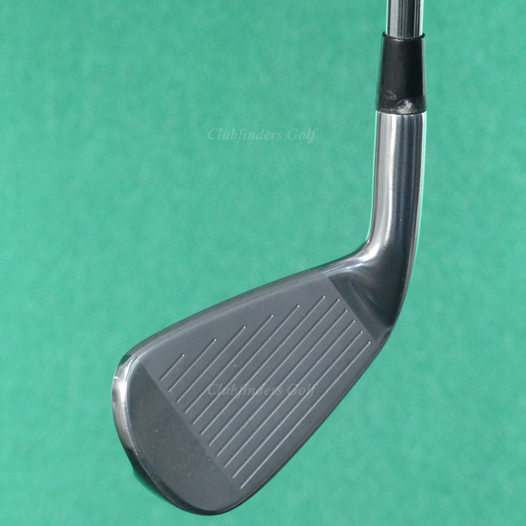 Mizuno MP-20 HMB Forged Single 3 Iron Nippon NS Pro Modus 3 Tour 120 Steel Stiff