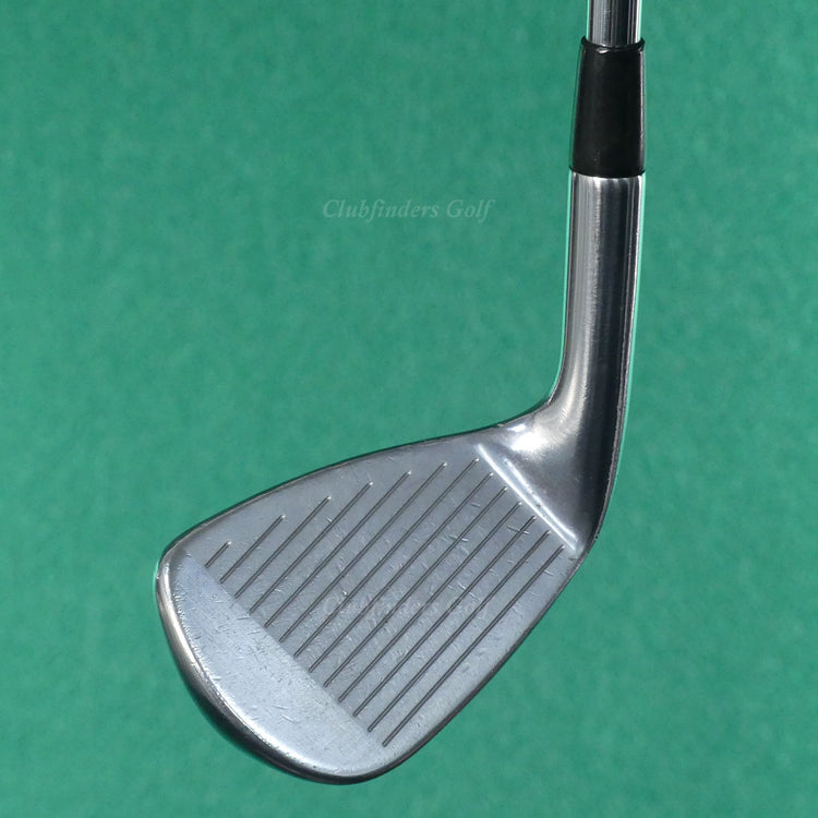 Titleist AP2 714 Forged Single 9 Iron True Temper Dynamic Gold S300 Steel Stiff