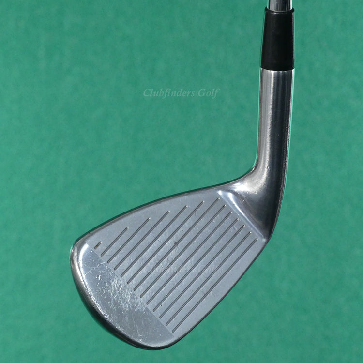 Titleist AP2 714 Forged Single 8 Iron True Temper Dynamic Gold S300 Steel Stiff